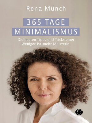 cover image of 365 Tage Minimalismus